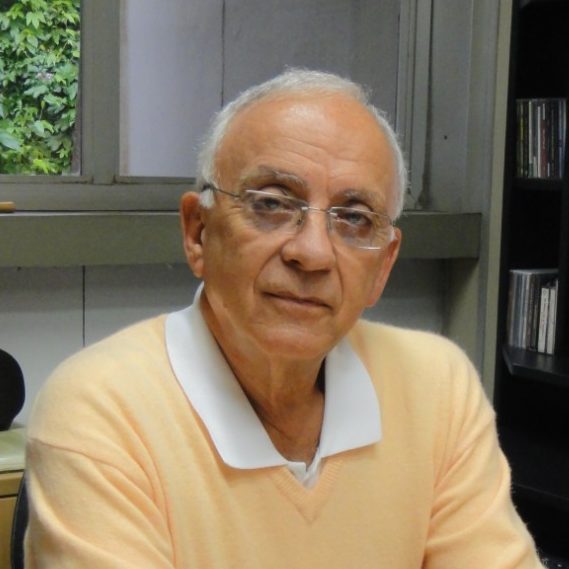 Carlos Bicudo